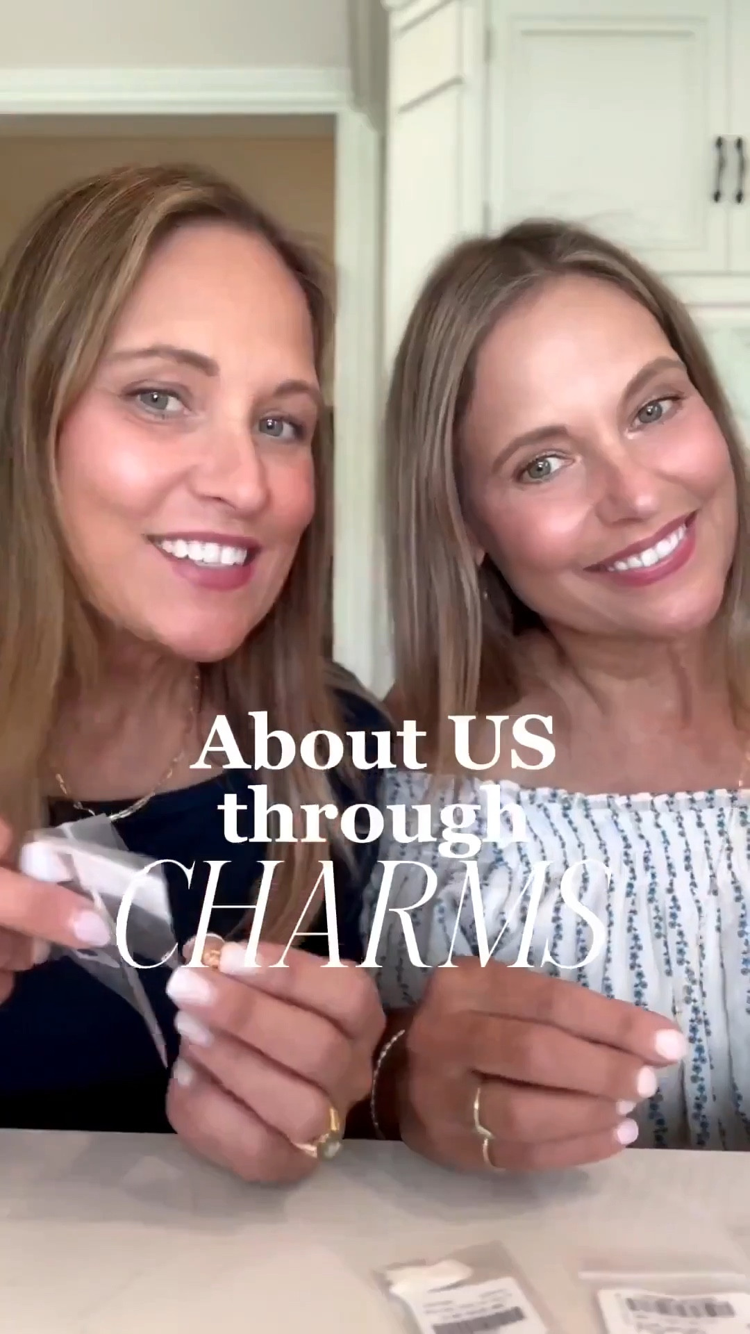 A little bit about us through our charms! We’re loving these charm bracelets from Ross-Simon’s. They’re such an easy way to show your personality and add something meaningful to your stack. Pick from initials, birthstones, travel icons, and other symbols to create a bracelet that feels like you. They also make a thoughtful gift for someone you love.

#LTKGiftGuide #LTKOver40 #LTKHoliday