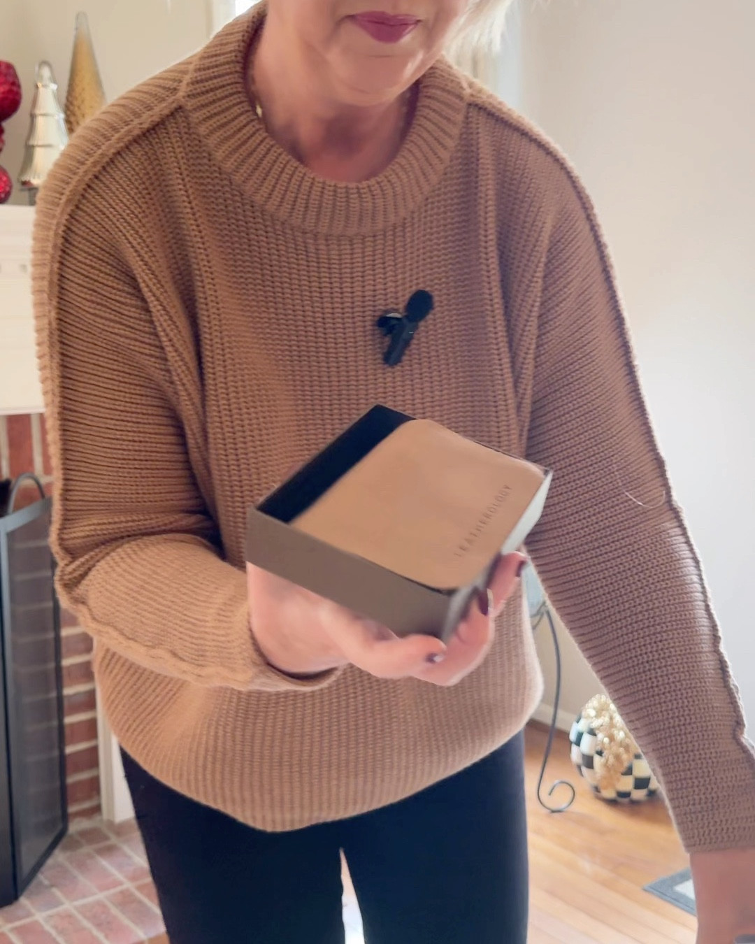 If you’re looking for the perfect gift for the travelers in your life, I have some great options just for you! Leatherology offers a variety of gifts that are customizable to fit your needs! Shop their leather goods for the holidays here! 

#LTKGiftGuide #LTKOver40 #LTKHoliday