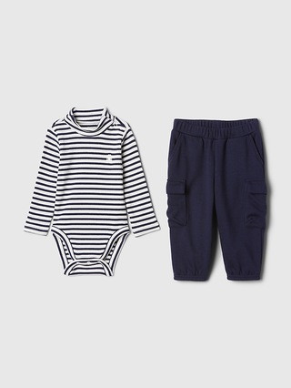 Baby Two-Piece Outfit Set | Gap (US)