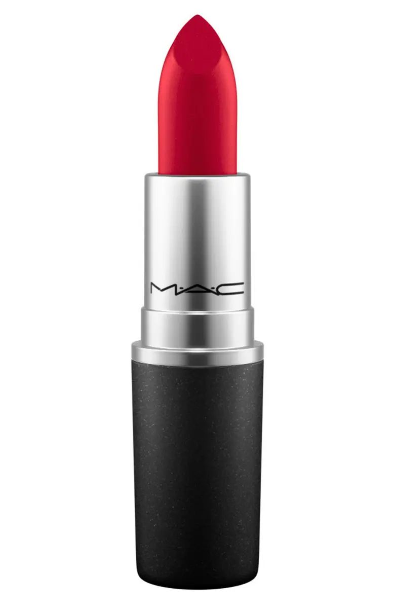 MAC Red Lipstick | Nordstrom