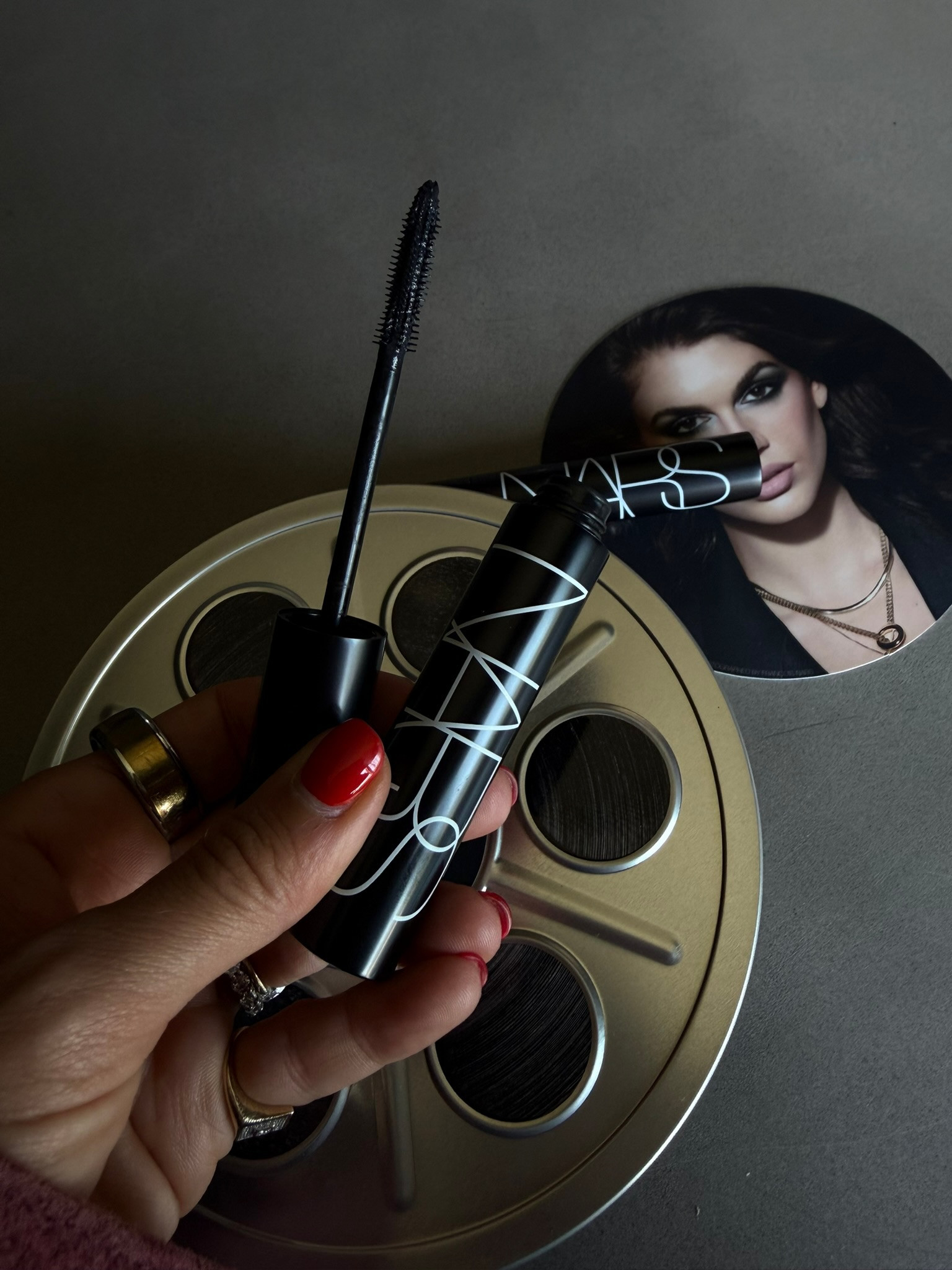 Always looking for new mascaras to try! 

makeup, makeup haves, new makeup, Ulta beauty, mascara 
￼