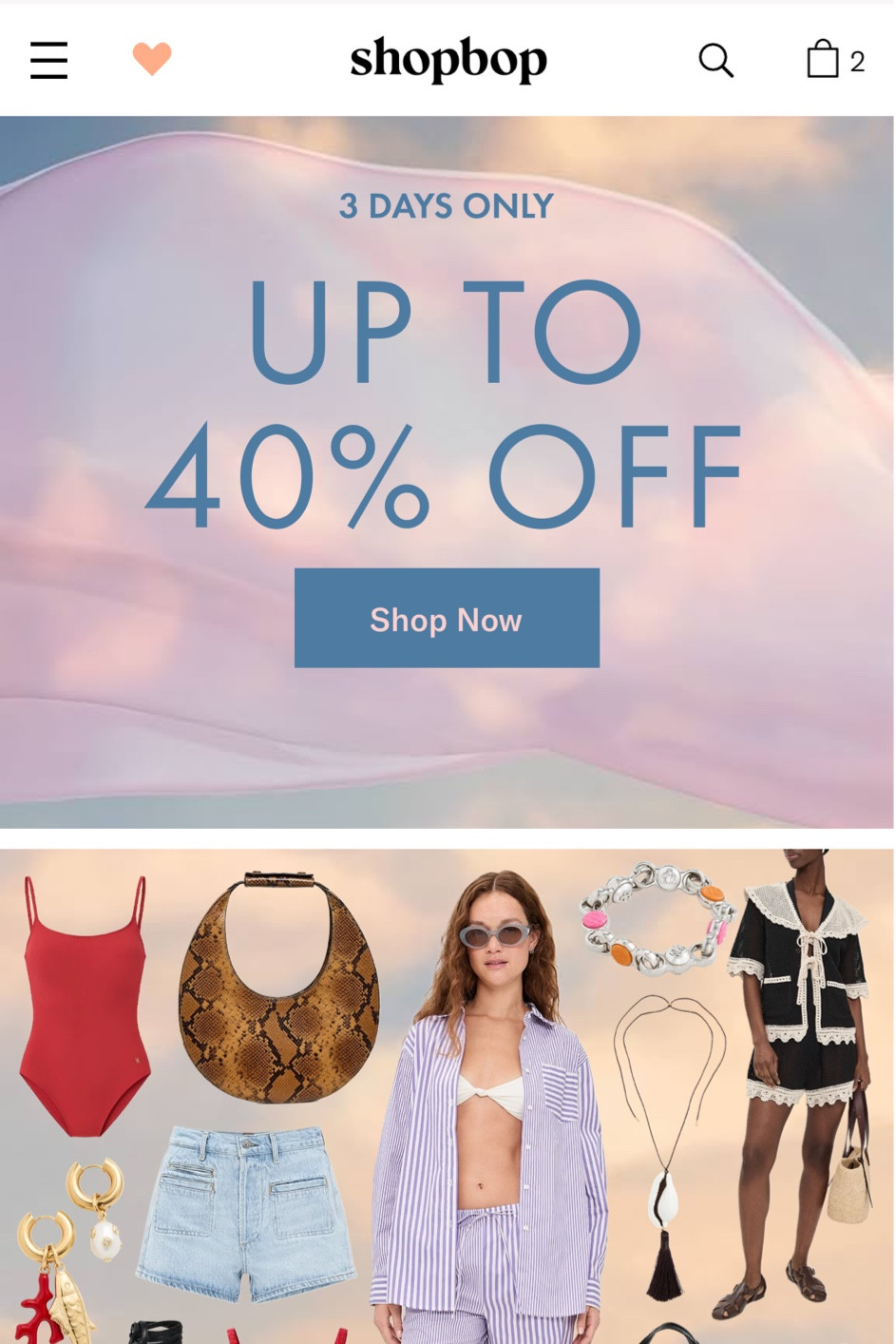 Shopbop spring sale!! 
Things I already own or things that were in my cart!!

Reformation
Resort wear sale
Beach bag

#LTKootd #LTKMothersDay

#LTKSaleAlert #LTKSwim #LTKgrwm