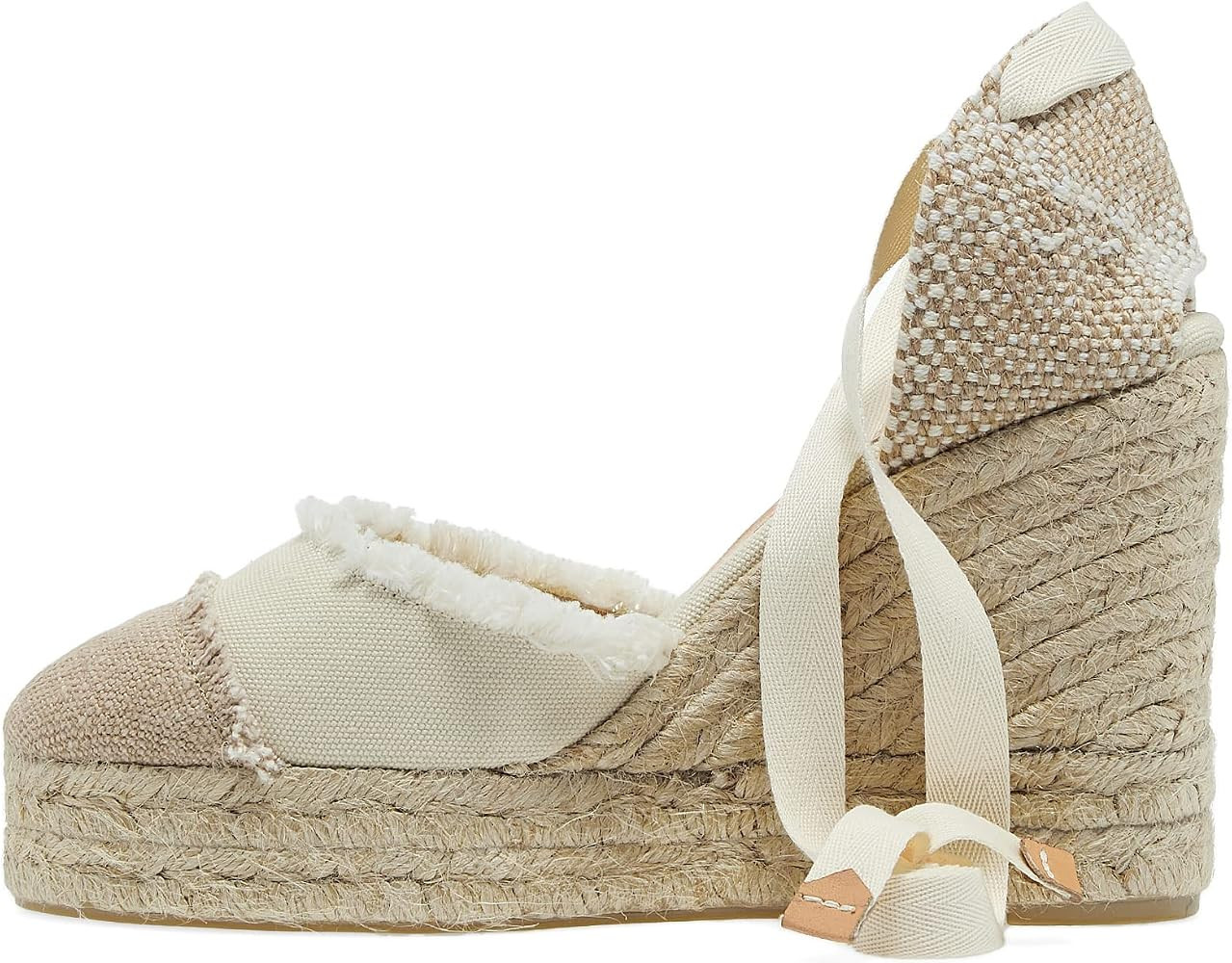 CASTANER Catalina 80 Wedge Espadrille | Amazon (US)
