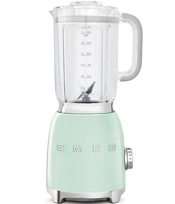 50's Retro 6-Cup Blender | Dillards