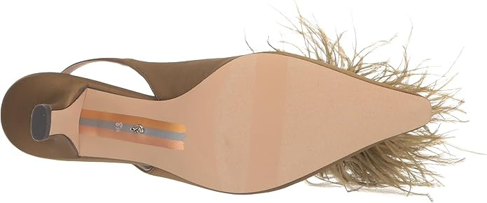 Sam Edelman Womens Bianka Slingback Pump | Amazon (US)