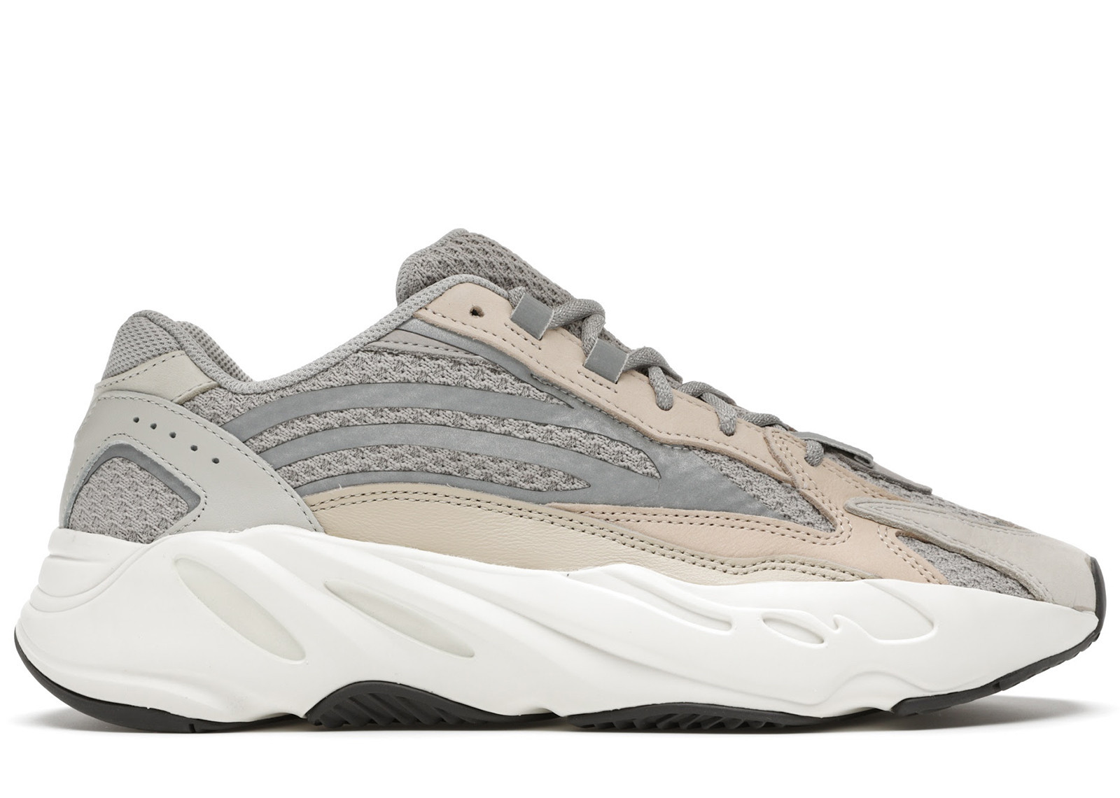 adidas Yeezy Boost 700 V2 Cream | StockX