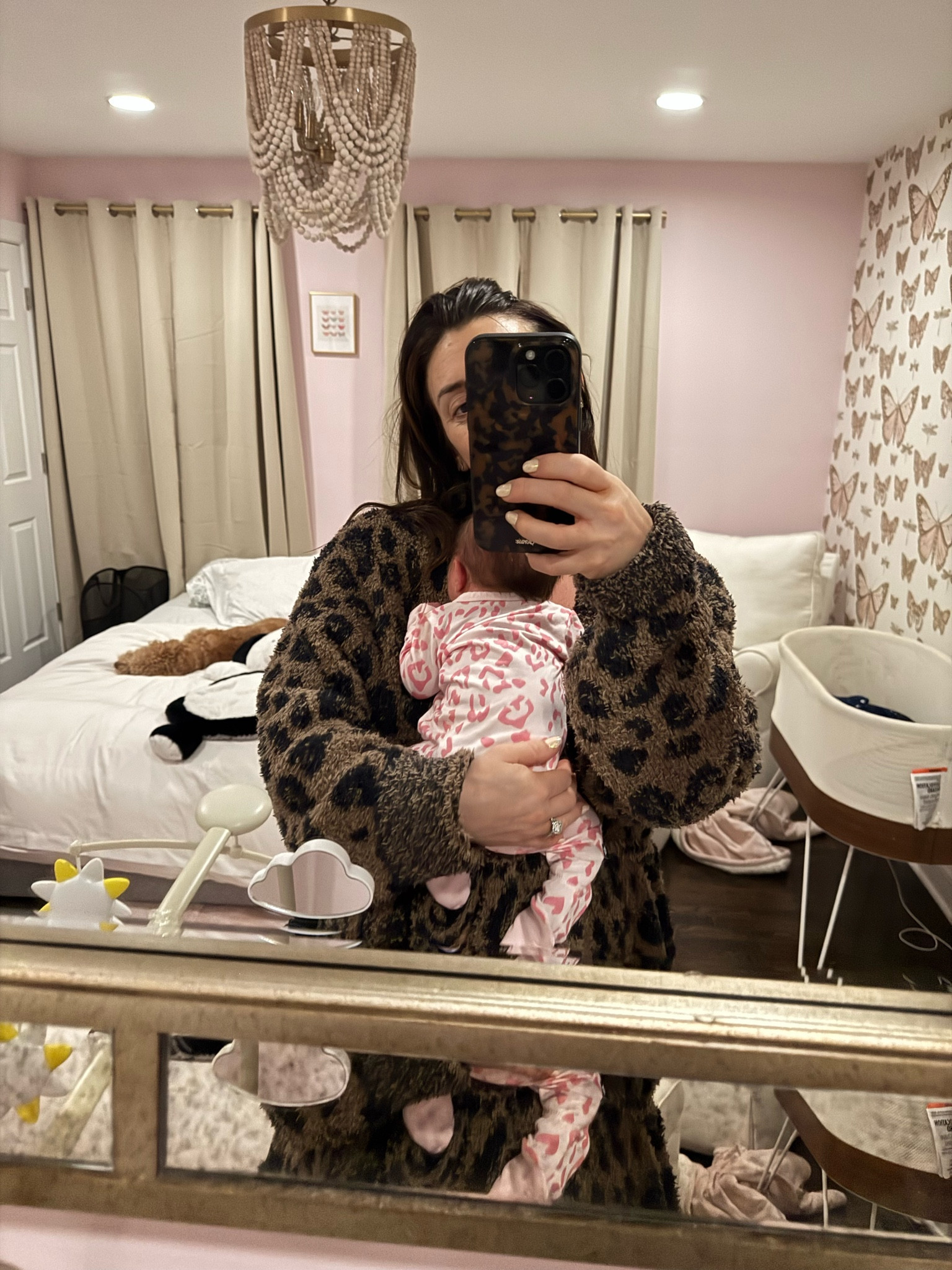 New baby is here! Here are some faves for her and mama 🩷🎀 #postpartum new baby, baby girl

#LTKFamily #LTKStyleTip #LTKKids