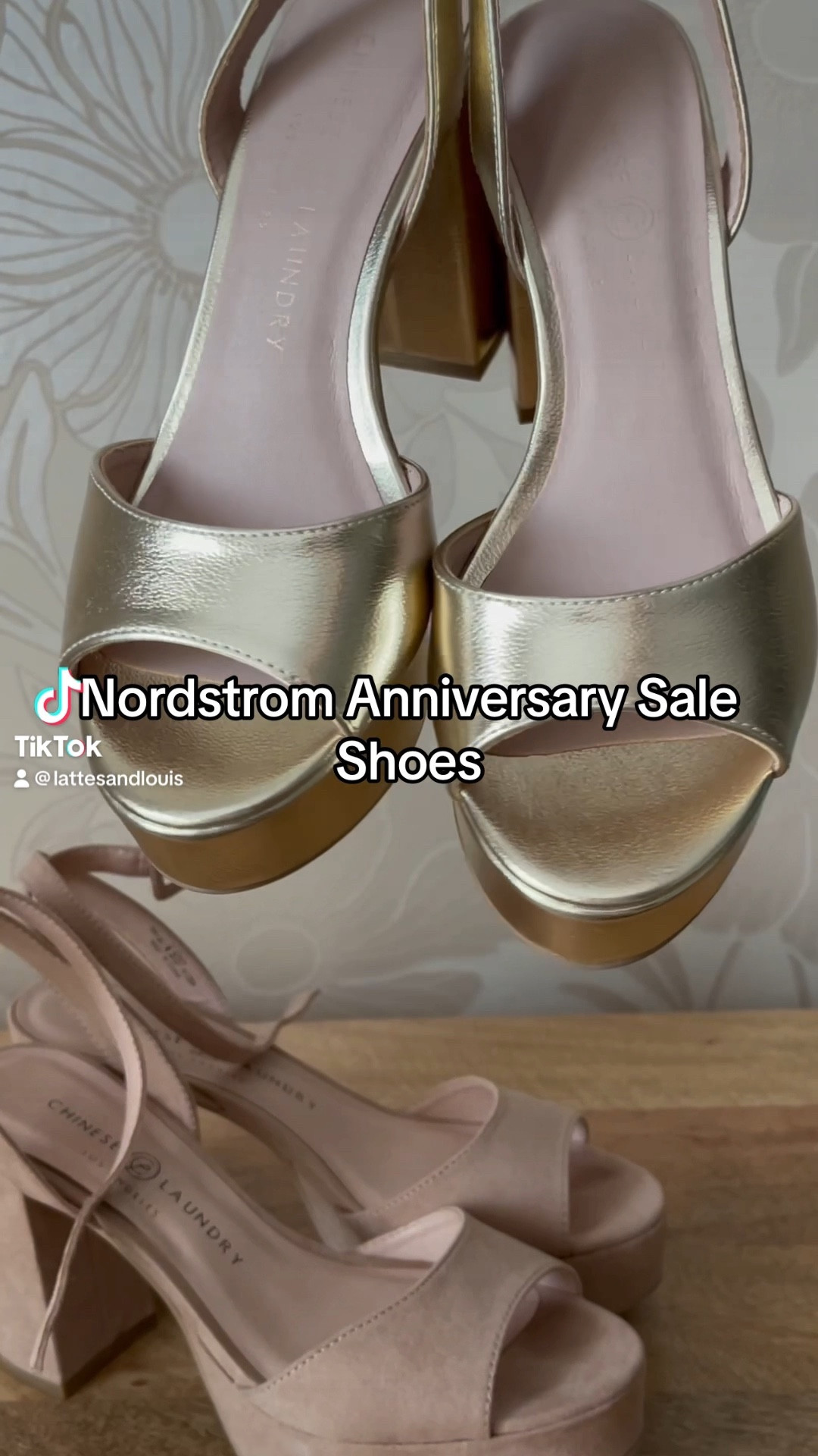 Nordstrom Anniversary Sale! Nsale

Platform sandal, knee high boot, rag + bone retro runner, western boot, trainers, combat boot, loafer, platform pump, shearling

#LTKsalealert #LTKshoecrush #LTKxNSale