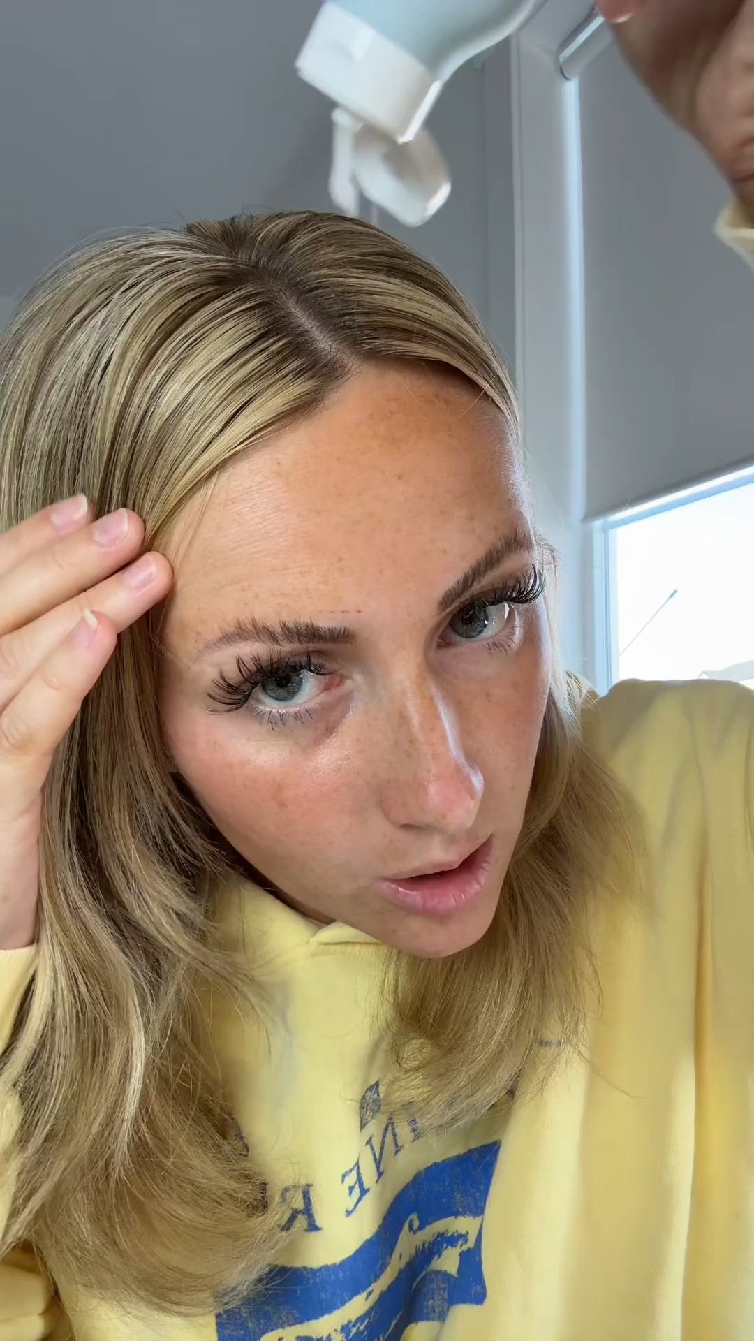 HALOVIDA Leave-in Dry Shampoo Gel 

 #LTKxAbercrombie #LTKselfcare #LTKBeauty