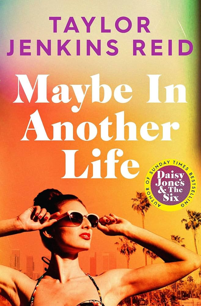 Maybe in Another Life | Amazon (CA)
