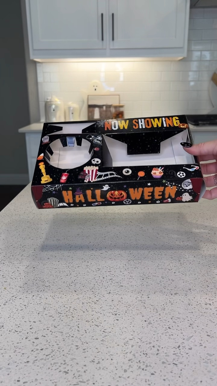 Halloween Family Movie Night 

amazon finds, amazon must haves, movie night essentials, kids halloween pajamas, popcorn boxes, halloween, indoor movie essentials 

#LTKSeasonal #LTKParties #LTKKids