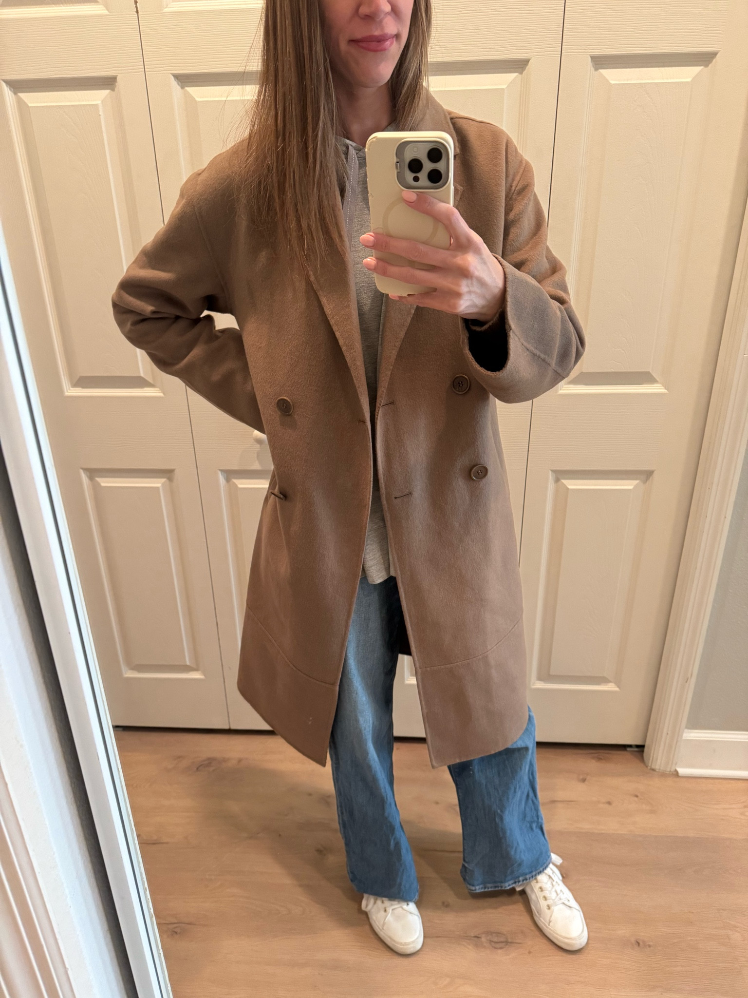 Favorite piece in my closet this winter! 

#LTKStyleTip #LTKGiftGuide