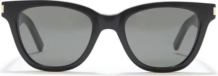 51mm Core Sunglasses | Nordstrom Rack