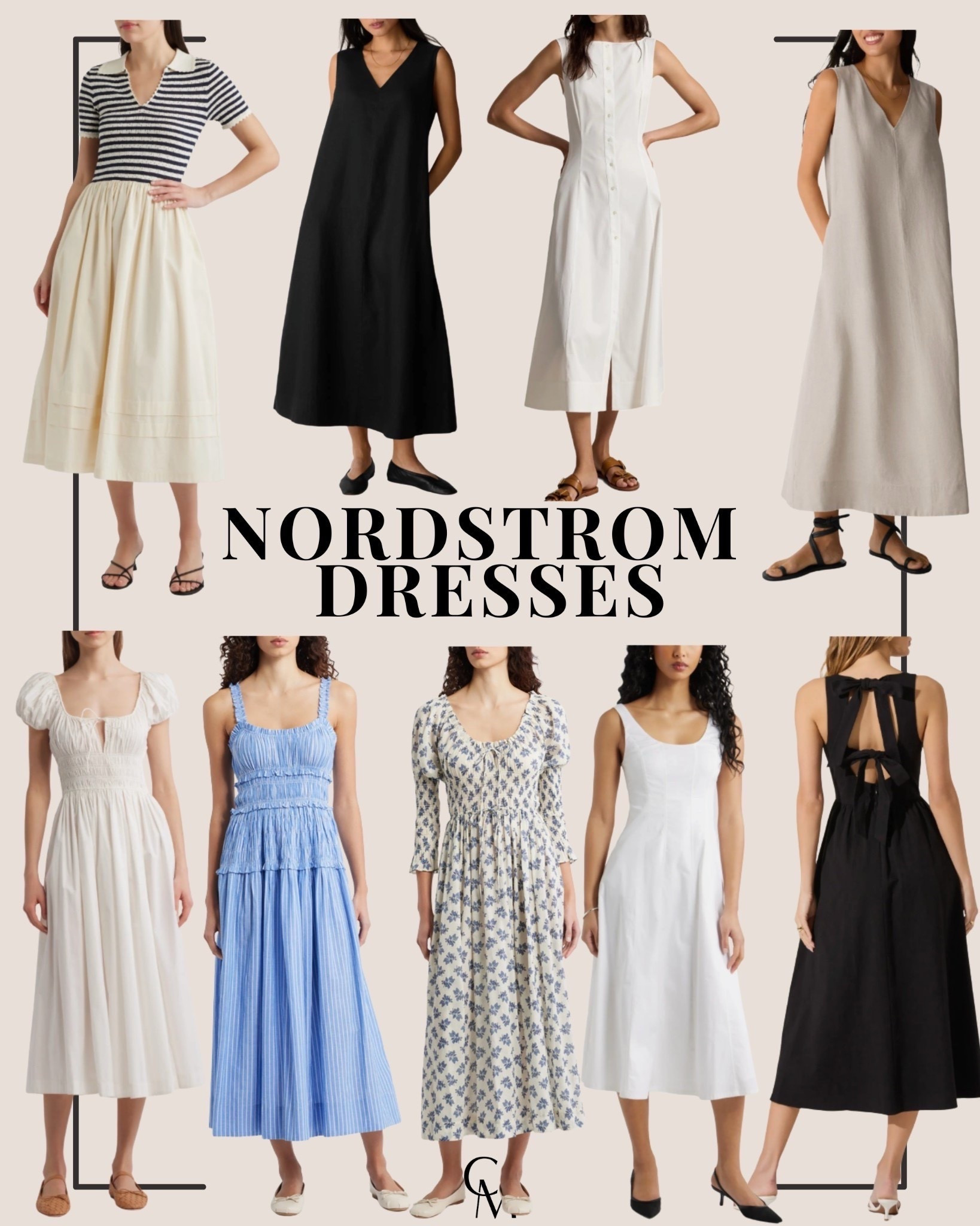Spring & summer dresses from Nordstrom at every price point 😍

Petite style, spring dresses



#LTKPetite #LTKSeasonal #LTKmomlife