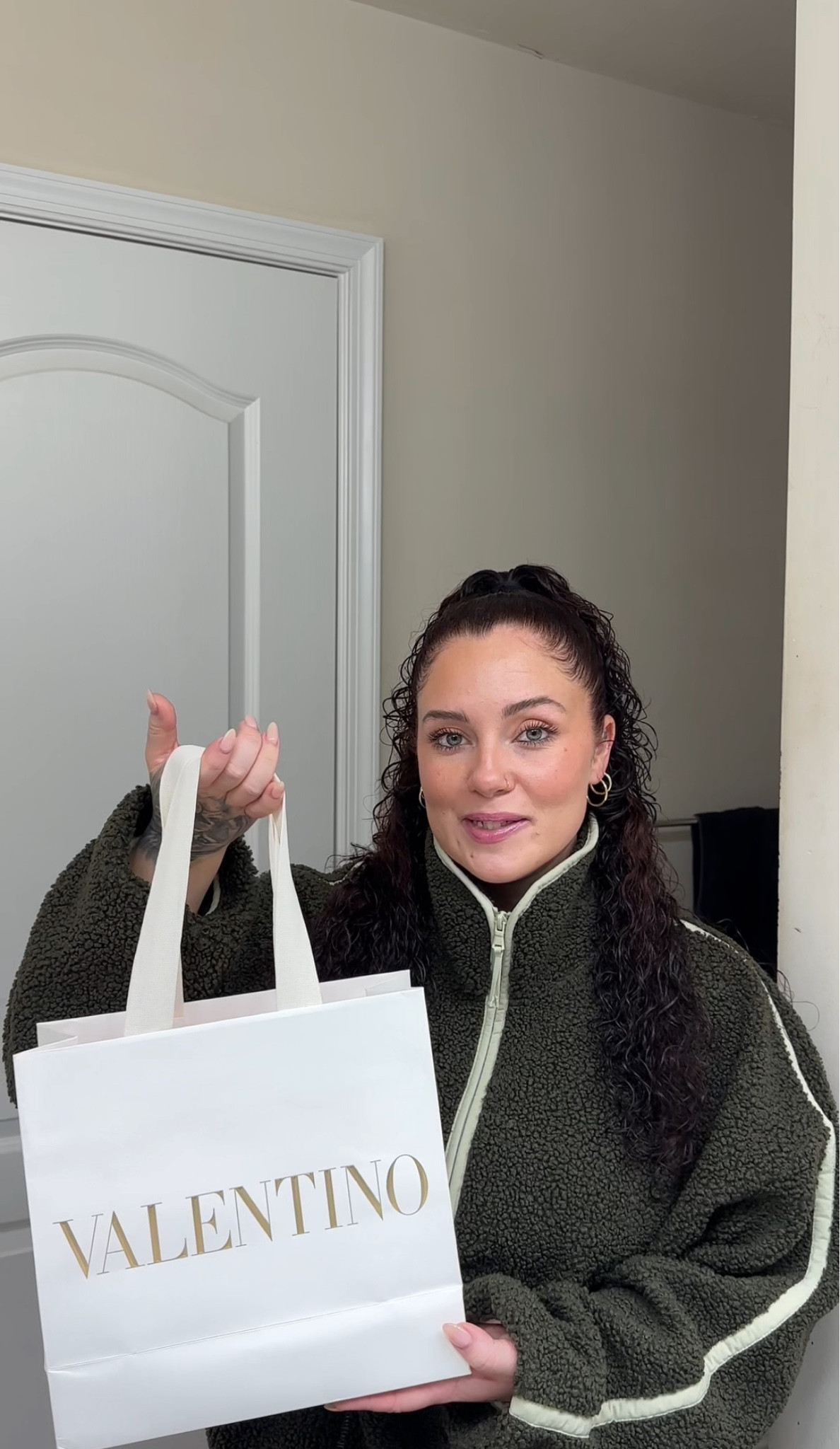 They all smell so good! 