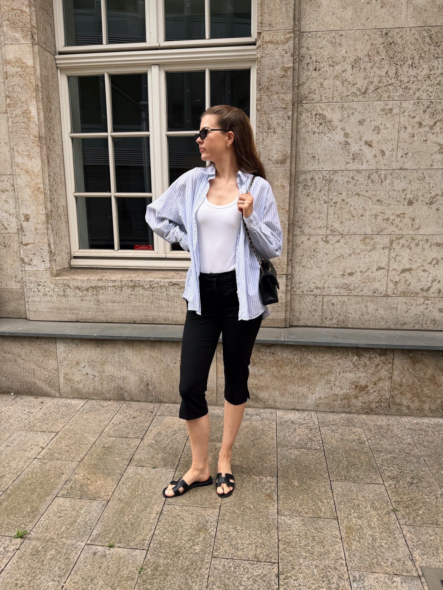 A summer look I’m wearing on repeat

#LTKeurope #LTKsummer #LTKstyletip