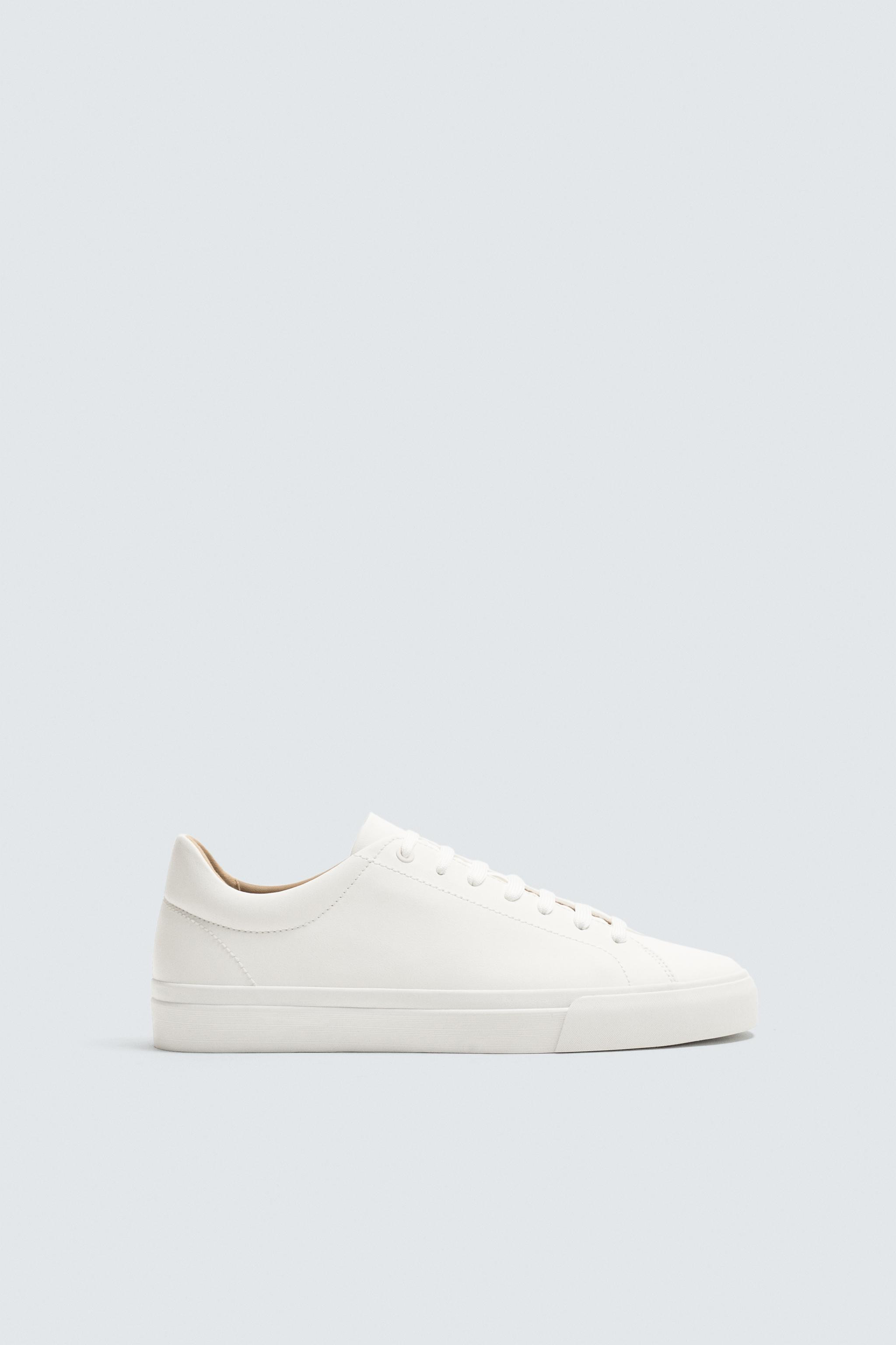 BASIC SNEAKERS | Zara US