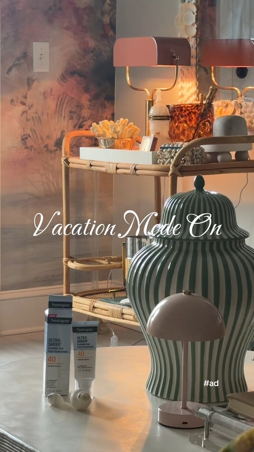 #gifted by neutrogena 🤍

#LTKgrwm #LTKmorningroutine #LTKselfcare