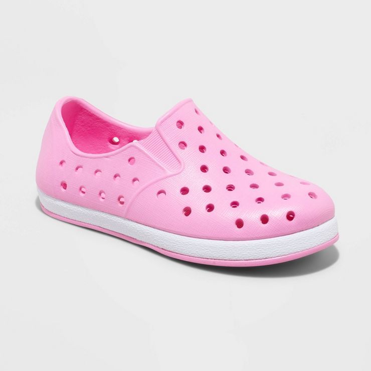Toddler Jese Slip-On Water Shoes - Cat & Jack™ | Target