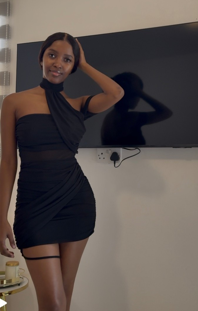 For the date night outfits video, couldn’t find the exact dress, but these are cute too… would definitely get them

#LTKgrwm #LTKootd #LTKSeasonal