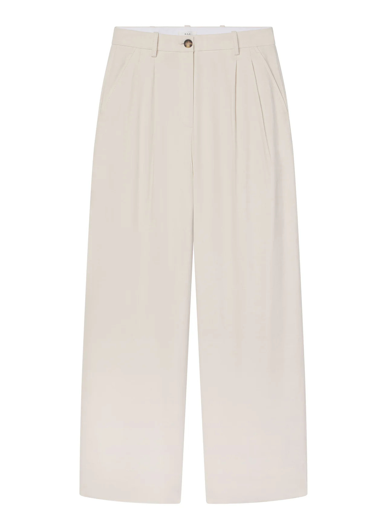 Tommy II Linen Pant | A.L.C