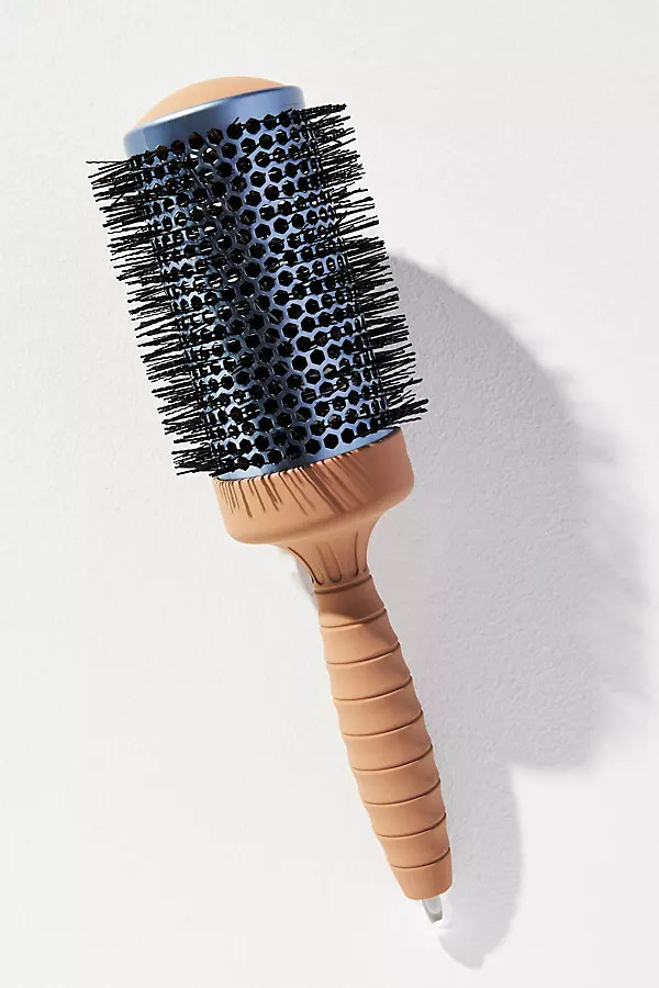 The Round Brush | Anthropologie (US)