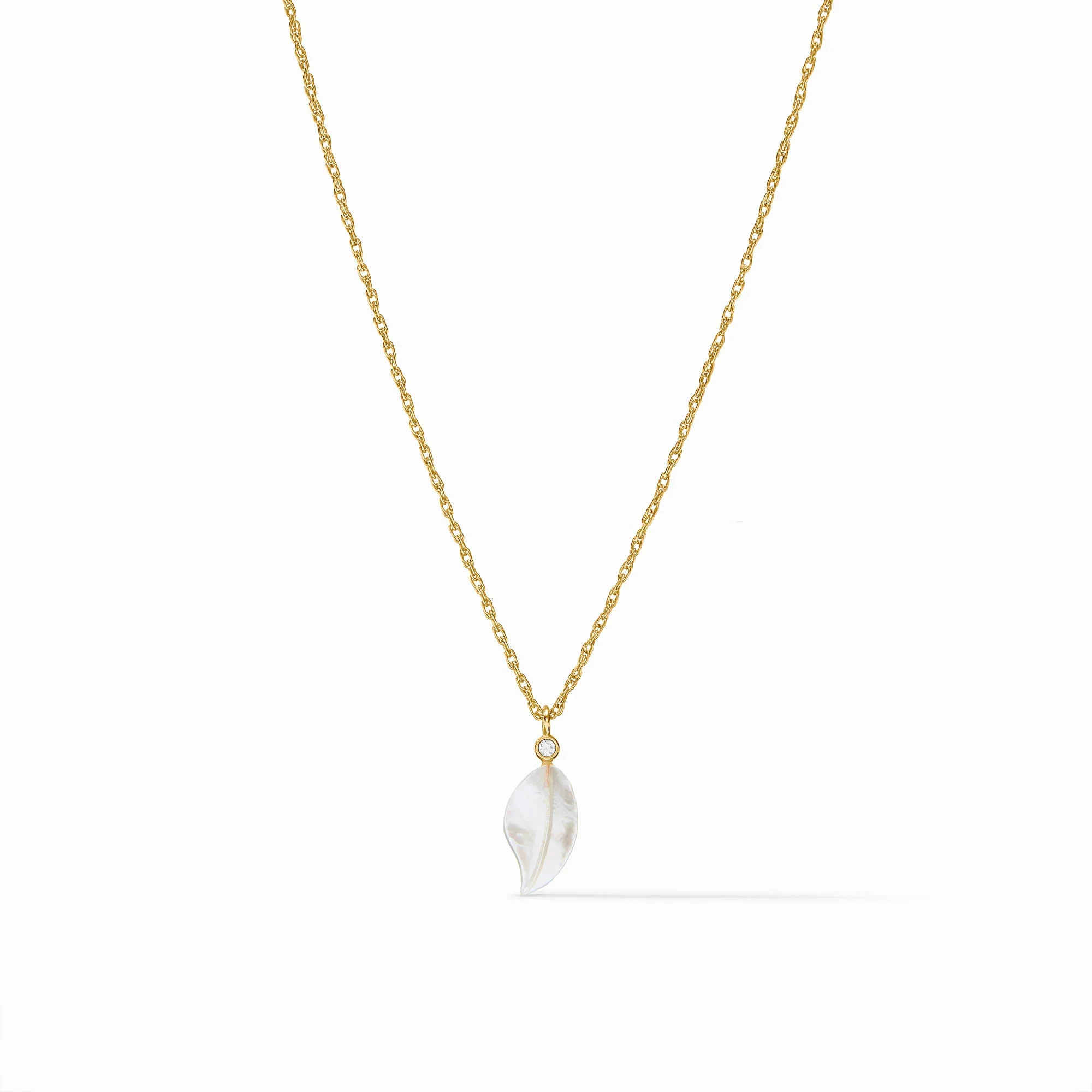 Willow Delicate Necklace | Julie Vos