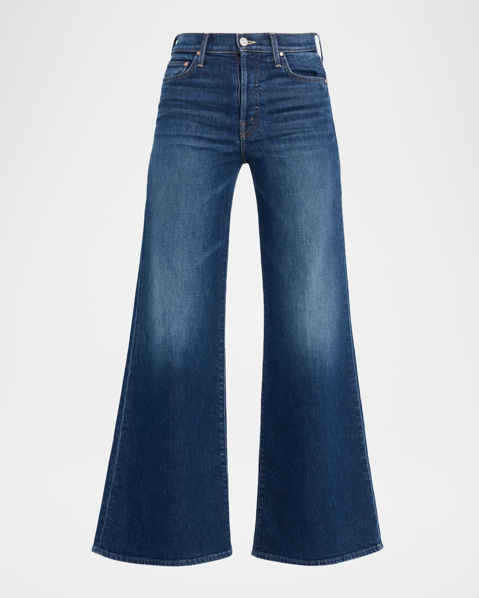 The Tomcat Roller Skimp Jeans | Neiman Marcus