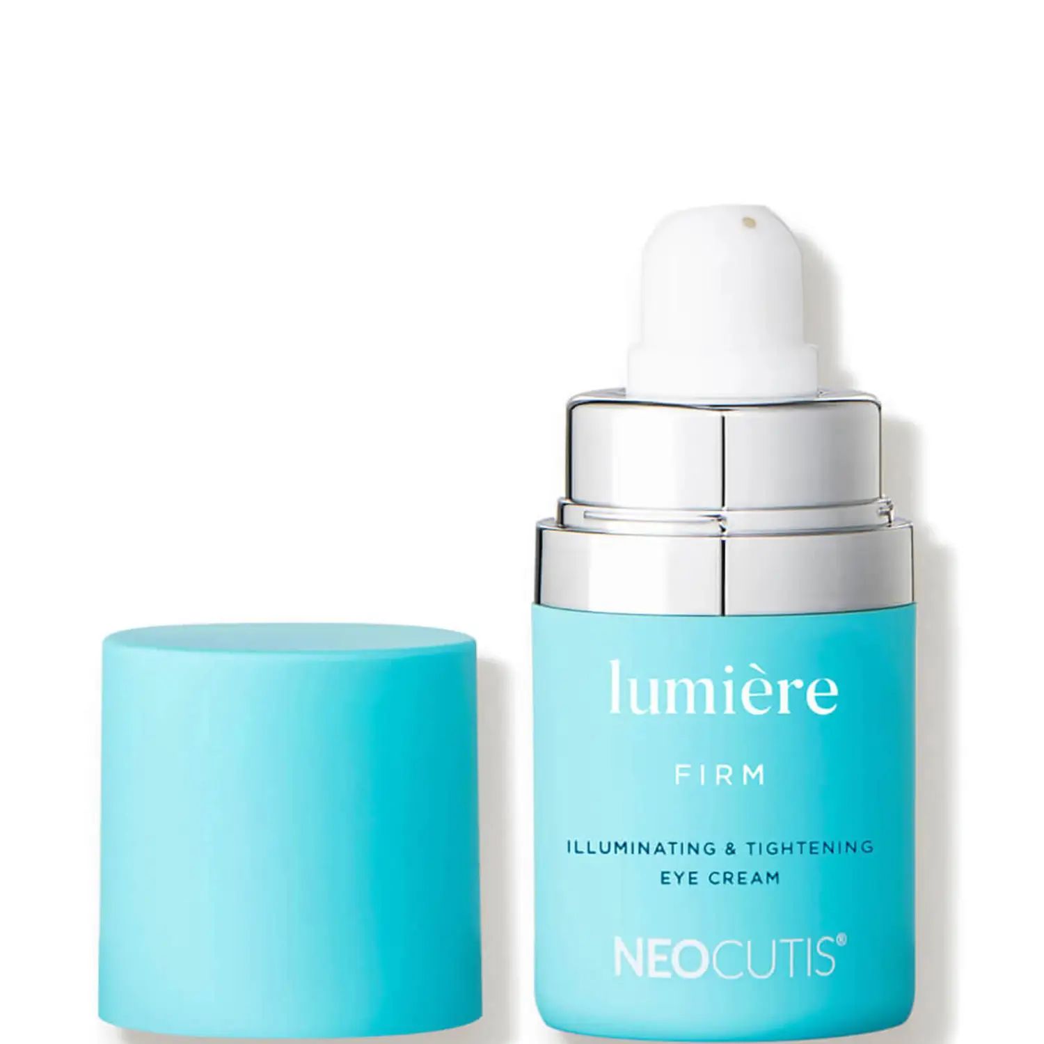 Neocutis LUMIÈRE® FIRM Illuminating Tightening Eye Cream (0.5 fl. oz.) | Dermstore (US)