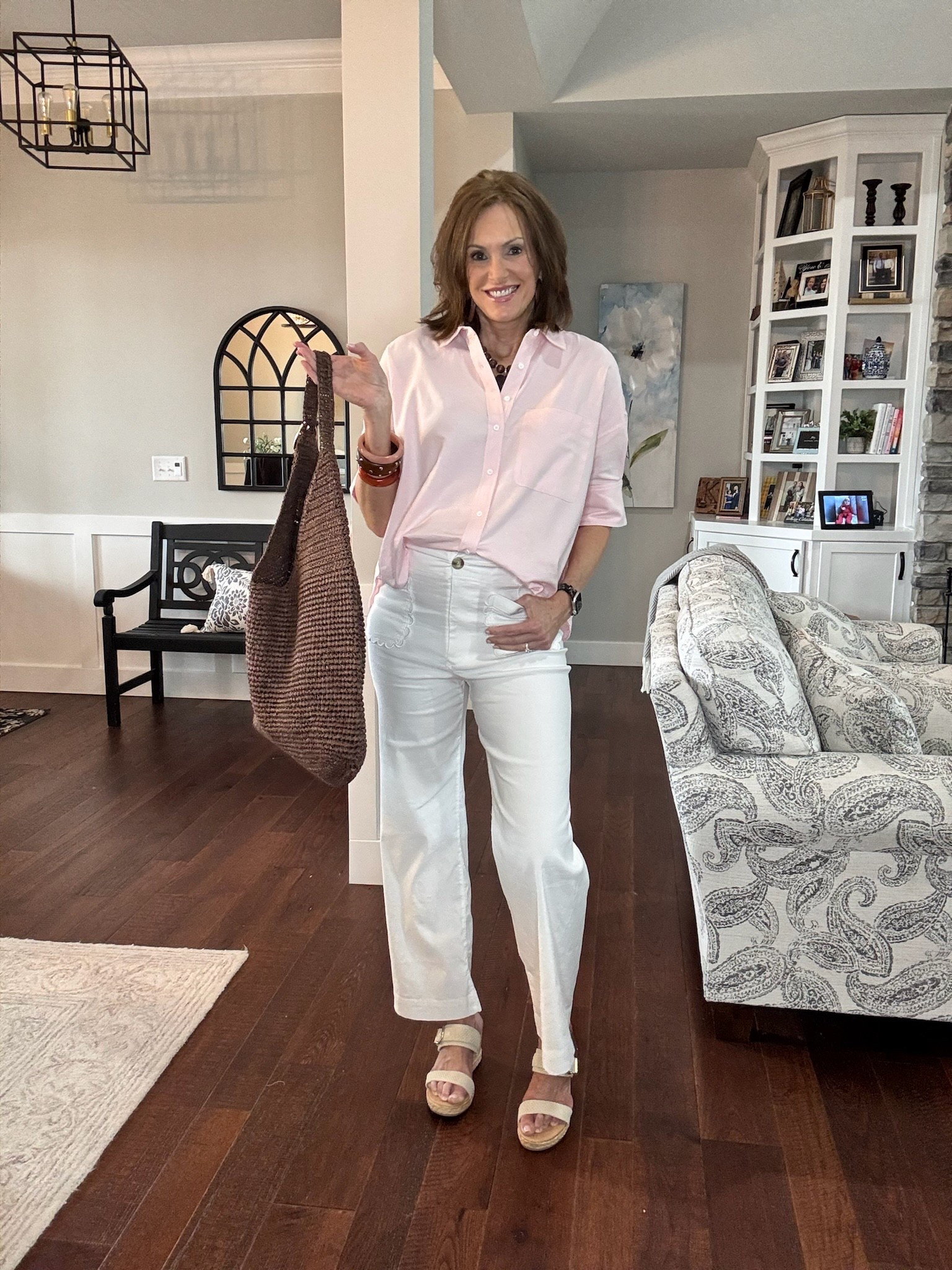 Easter outfit inspo from Anthropologie! 

 Women’s fashion, outfit inspo, outfit ideas, what to wear for, fashion over 40, fashion over 50, spring outfits, winter to spring style, winter to spring transition outfits, spring outfits, spring fashion, spring style, women’s spring outfit, Vacation outfit, vacation style, Easter outfit, Easter outfit inspo 





#LTKootd #LTKSeasonal #LTKOver40