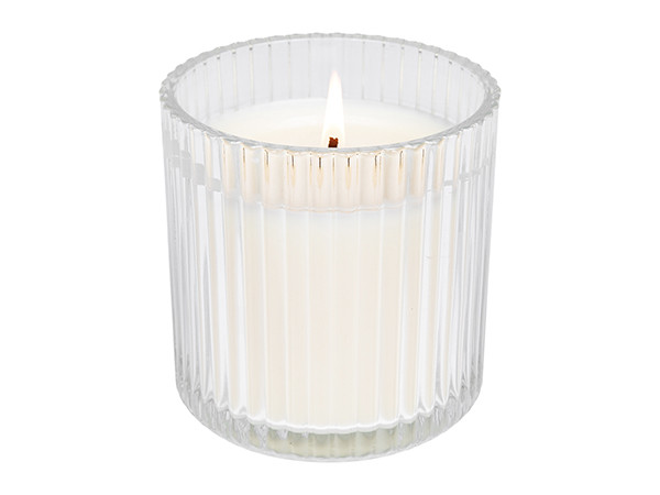 Sweet Water Decor Hello Fall Soy Candle | Hot Cider, Cinnamon, Cloves, Apple, and Nutmeg Scented ... | Amazon (US)