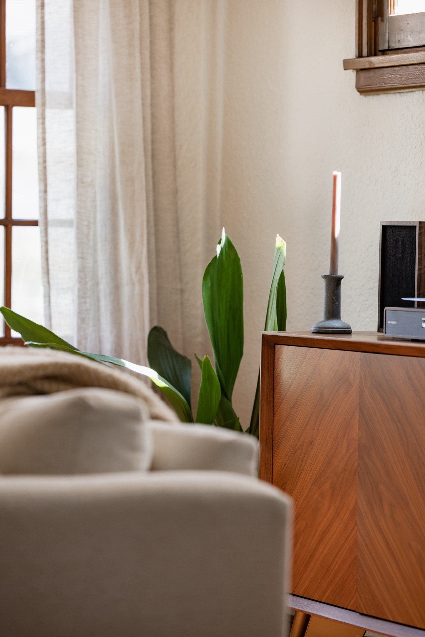Did you know that the Lily sideboard from our #ewingrefresh living room is a best seller? With chevron detail, plenty of storage, and brass tapered legs, you’ll love it, too. I promise.

#LTKHome #LTKFindsUnder50 #LTKFindsUnder100