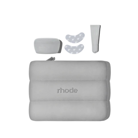 anok’s edit | rhode skin