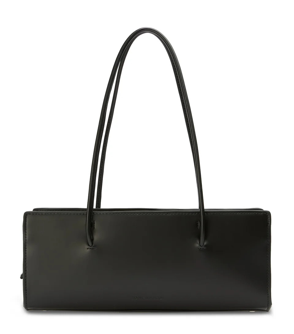 Flora Black Smooth | Tony Bianco US