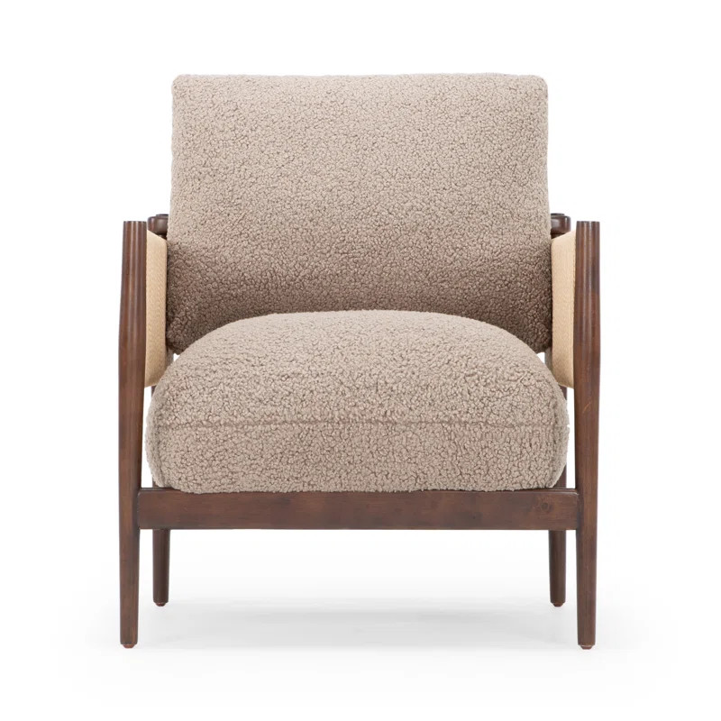 Damen Upholstered Armchair | Wayfair North America
