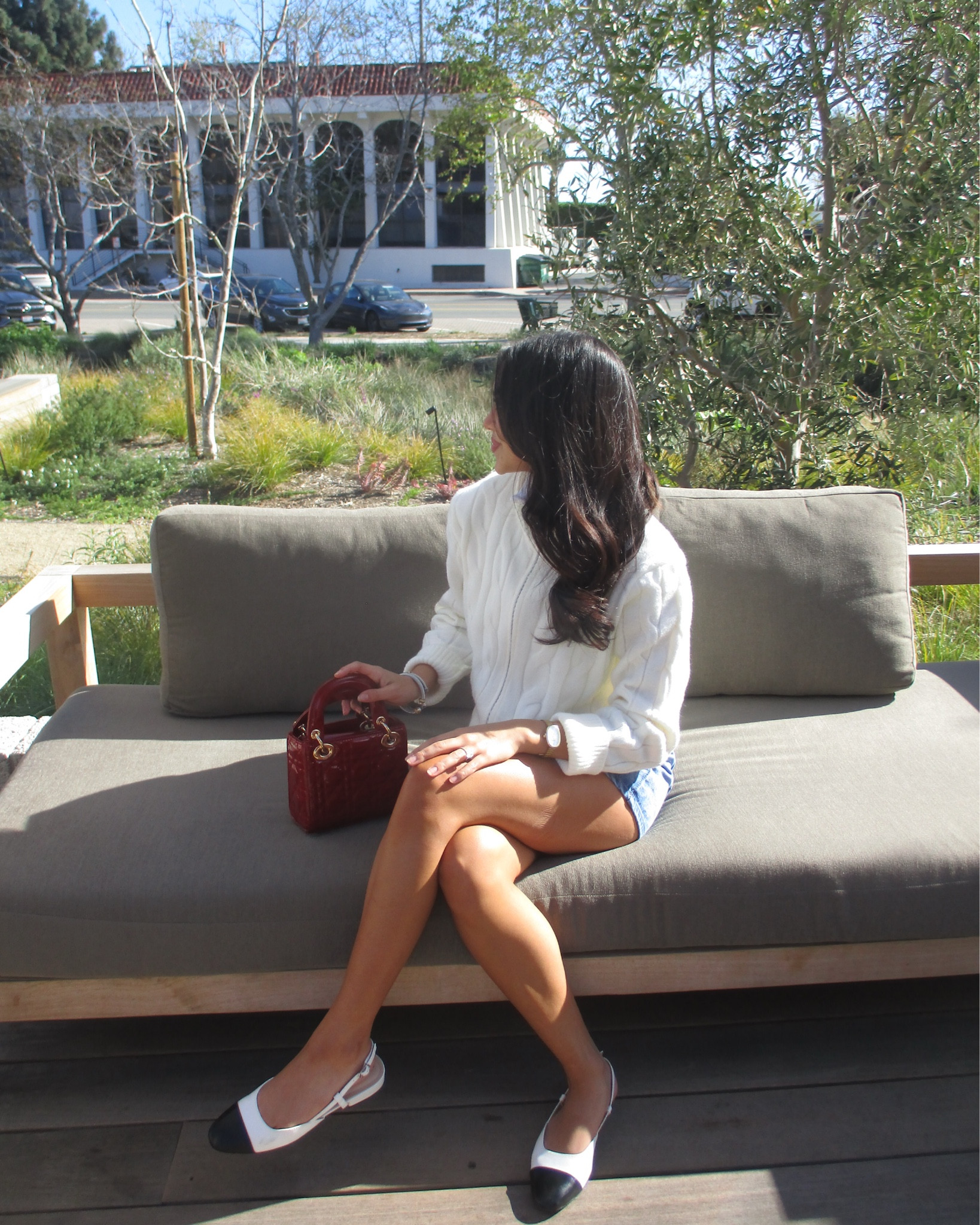 Spring Outfit in Malibu, CA

#LTKTravel #LTKSeasonal #LTKFindsUnder100
