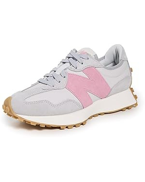 New Balance Women's 327 Sneaker | Amazon (US)