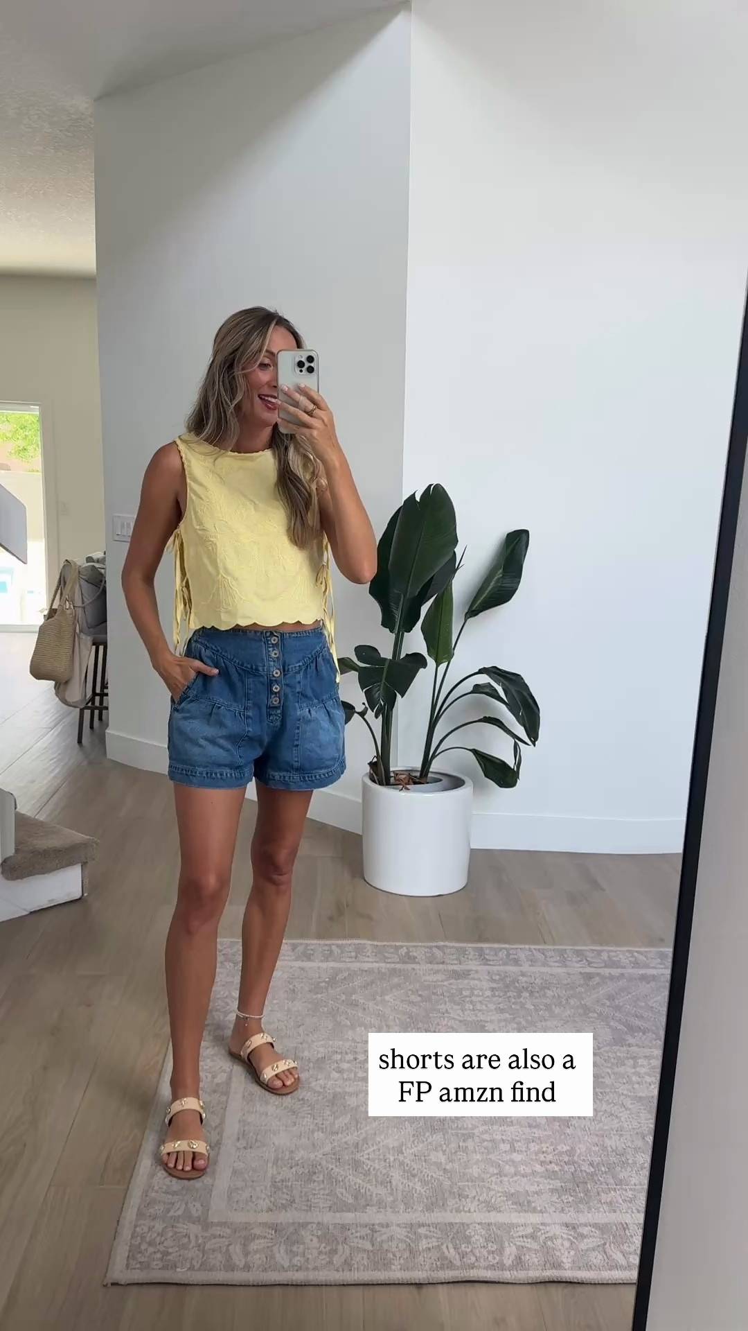 Casual Amazon outfit 

#LTKmomlife #LTKootd #LTKU