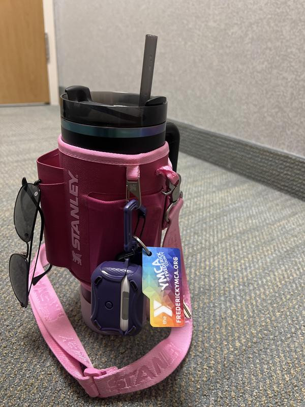 Stanley All Day 40 oz. Quencher Carry-All | Golf Galaxy