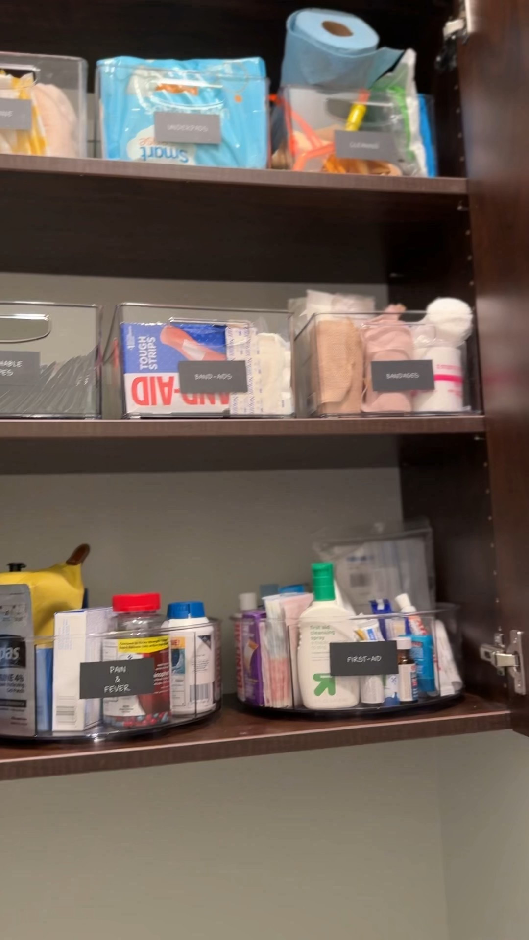 Had the most wonderful organizers tackle our master bathroom. Here are some of the products they used  

#LTKFindsUnder50 #LTKOver40 #LTKHome