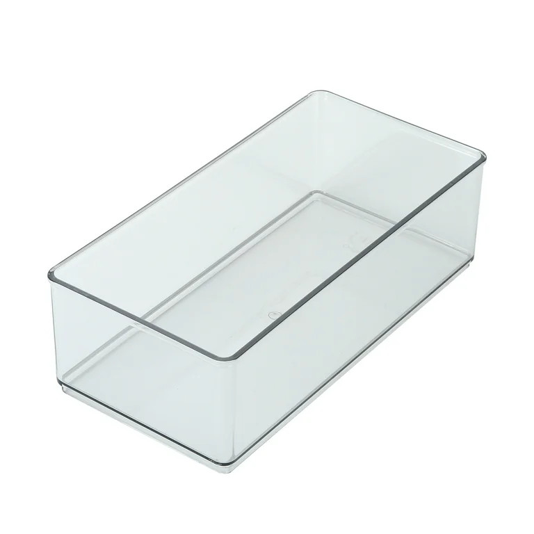 The Home Edit Clear Pantry Storage System, 5-Piece - Walmart.com | Walmart (US)