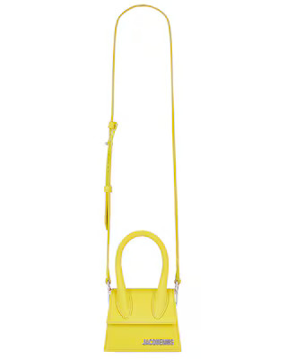 Le Chiquito Bag | FWRD 