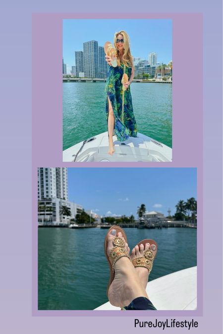Shop my handmade sandals ! Made in the USA 🇺🇸, sandals , leather sandals, can also be monogrammed! Use my code: JOY30 for 30% off any style shoe! He’s also it make an awesome gift.

#LTKstyletip #LTKGiftGuide #LTKshoecrush