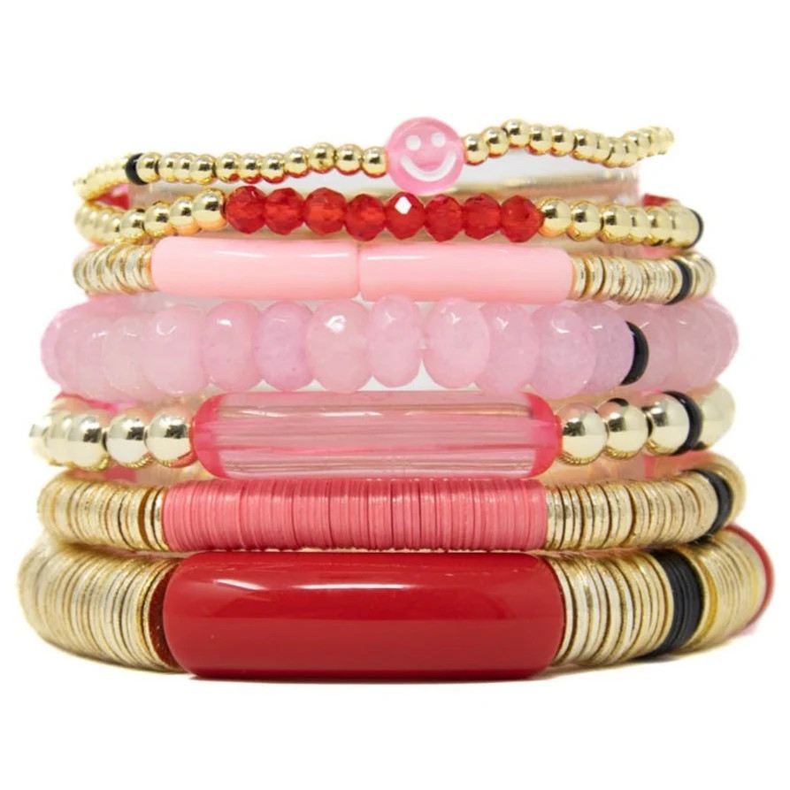 Mistletoe Kisses | Allie + Bess