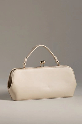 Aota Audrey Shoulder Bag | Anthropologie (US)