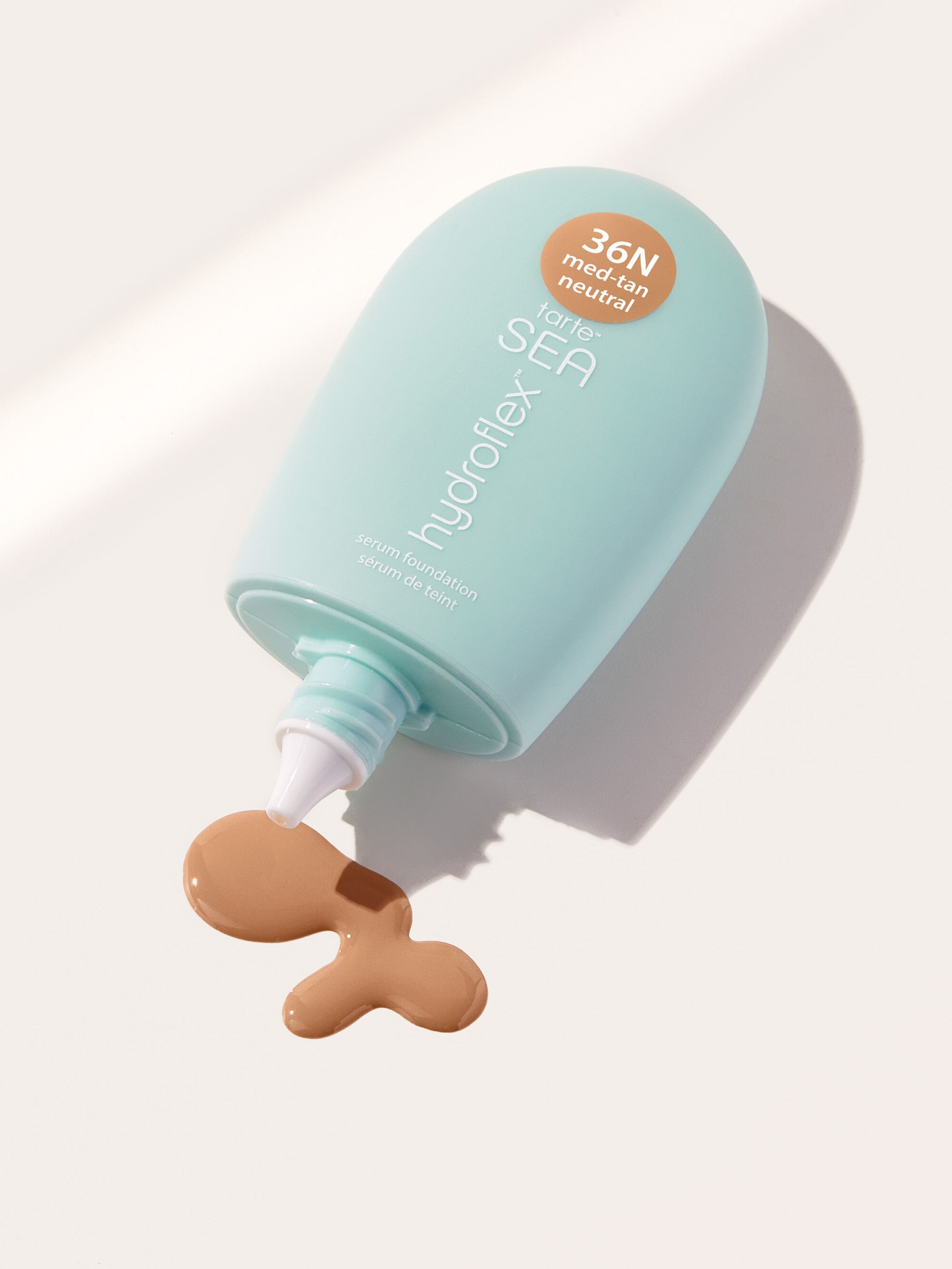 hydroflex™ serum foundation | tarte cosmetics (Global)