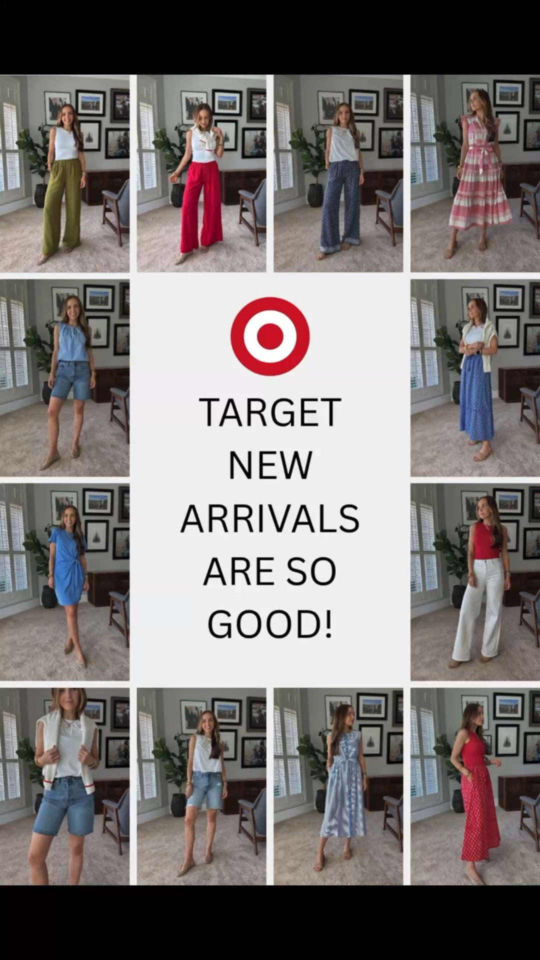 A bunch of my favorites from target, some of which are on sale! @Target