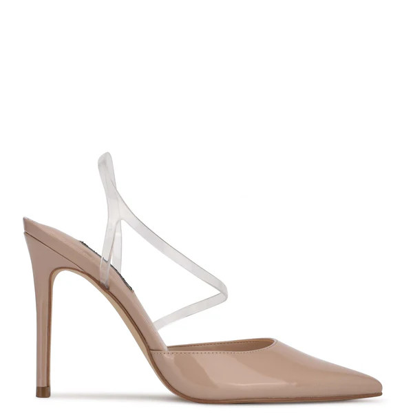 Fames Slingback Pumps | Nine West (US)