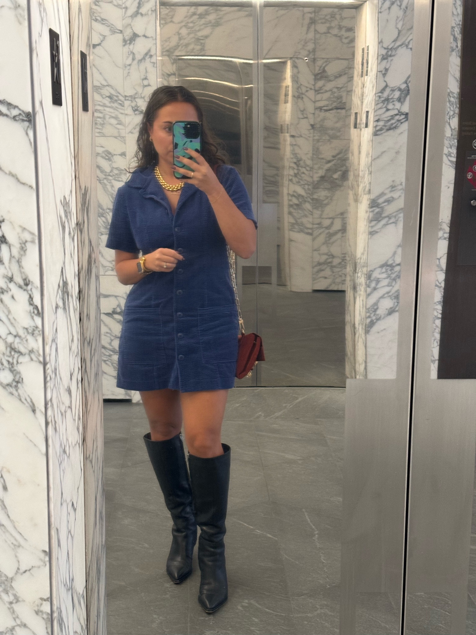 A fall staple boot! 

#LTKShoeCrush #LTKSeasonal #LTKStyleTip