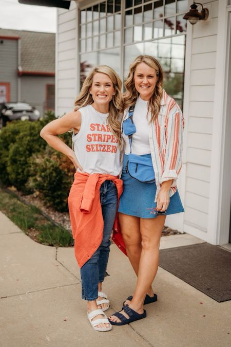Summer outfit 

Americana outfit  maurices  outfit  Memorial Day outfit  4th of July outfit  holiday outfit  athleisure  casual outfit 

#LTKFindsUnder50 #LTKSeasonal #LTKStyleTip